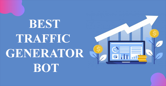 trafficbot competitors